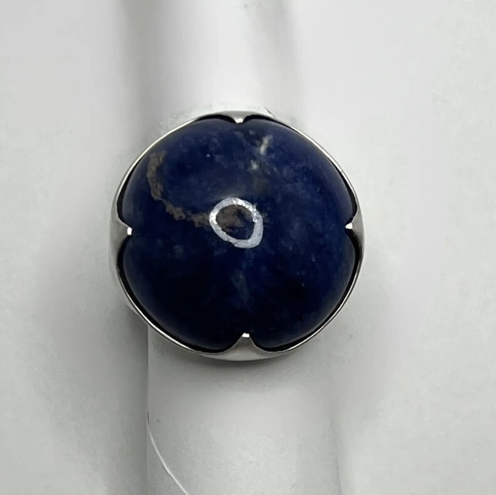 LAPIS RING